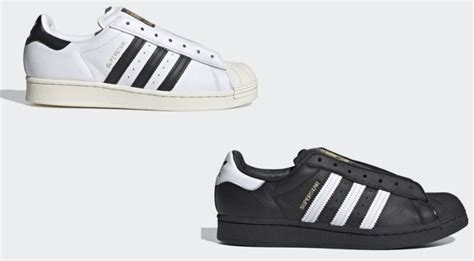 adidas superstar run big or small